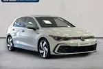 2022 Volkswagen Golf GTI