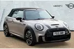 2021 MINI Convertible