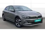 2021 Volkswagen Polo
