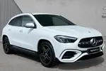2025 Mercedes-Benz GLA