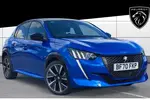 2020 Peugeot 208