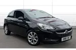 2018 Vauxhall Corsa