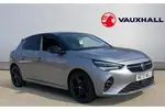 2020 Vauxhall Corsa
