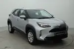 2025 Toyota Yaris Cross
