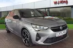 2022 Vauxhall Corsa