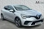 2020 Renault Clio