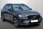 2021 Volvo XC60