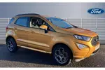 2022 Ford EcoSport