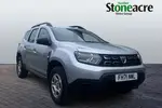 2021 Dacia Duster