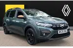 2025 Dacia Jogger