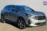 2021 Peugeot 3008