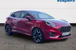 2023 Ford Puma