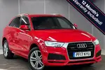 2017 Audi Q3