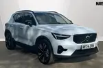 2025 Volvo XC40