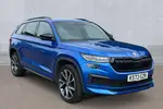2023 Skoda Kodiaq