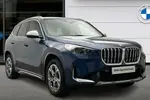 2022 BMW X1