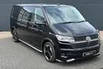 2021 Volkswagen Transporter