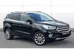 2019 Ford Kuga