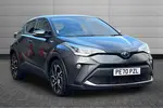 2020 Toyota C-HR