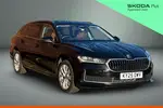 2025 Skoda Superb Estate