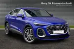 2025 Audi Q5 Sportback