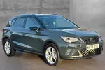 2025 SEAT Arona