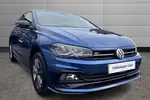 2020 Volkswagen Polo