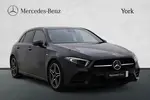 2022 Mercedes-Benz A-Class