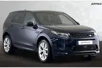 2022 Land Rover Discovery Sport