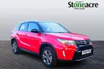 2026 Suzuki Vitara