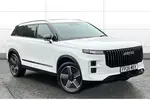 2026 Jaecoo 7