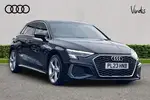 2023 Audi A3