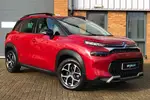 2022 Citroen C3 Aircross