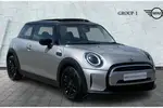 2022 MINI Hatchback