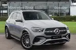 2025 Mercedes-Benz GLE