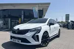 2025 Renault Clio
