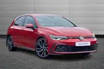 2021 Volkswagen Golf GTI