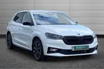 2025 Skoda Fabia