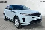 2024 Land Rover Range Rover Evoque