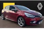 2019 Renault Clio