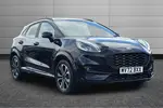 2022 Ford Puma