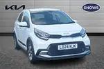 2024 Kia Picanto