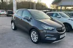 2018 Vauxhall Mokka X