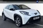 2024 Toyota Aygo X