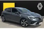 2022 Renault Clio