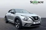 2021 Nissan Juke
