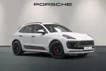 2021 Porsche Macan