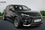 2025 Lexus Lbx