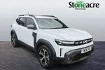 2026 Dacia Duster
