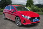 2023 Hyundai i20